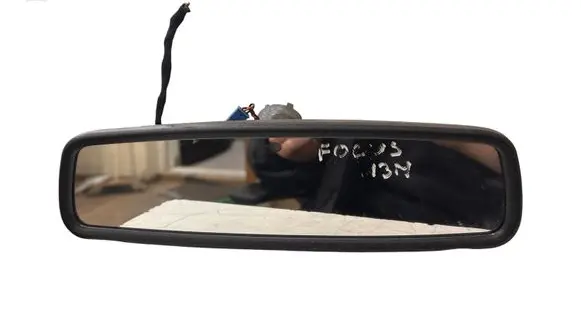 Ford Focus Rear view mirror (interior) 026532