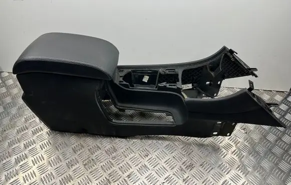Ford Mondeo MK IV Armrest 7S71A045A20 7S71A045A20B