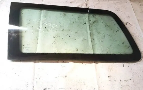 Ford Mondeo Mk III Rear side window as2