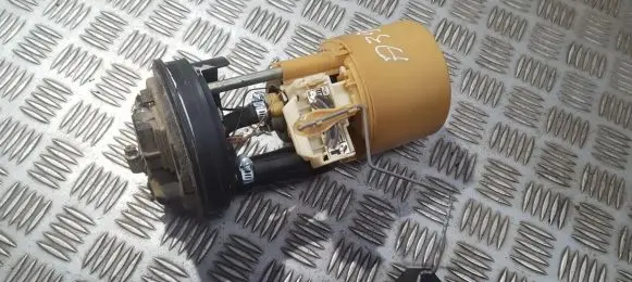 Fiat Ulysse In-tank fuel pump 1462349080 09730609902