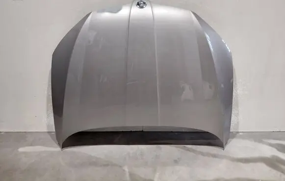 Skoda Superb B8 (3V) Engine bonnet/hood 3V0823155 3V0823031A 3V0823031B
