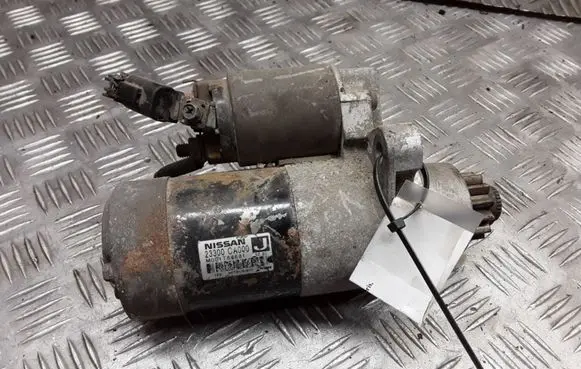 Nissan Murano Z50 Starter motor 23300CA000 M001T68681