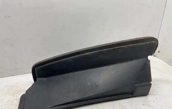 Ford Transit Intercooler air guide/duct channel ASC6A