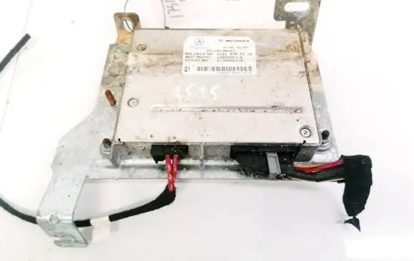 Mercedes-Benz R W251 Other control units/modules A2118705526 DM70856310