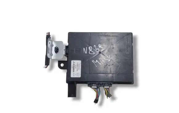 Mitsubishi ASX Air conditioner control unit module CAB501A068 7820A403