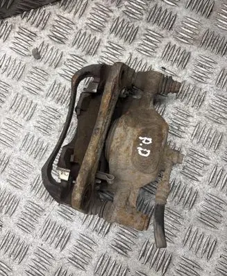 Hyundai Getz Front brake caliper