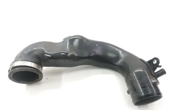 Opel Mokka Intercooler hose/pipe 55577107 ETX446362