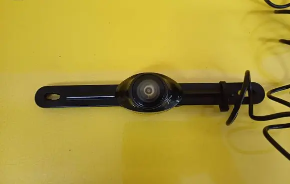 Reversing camera