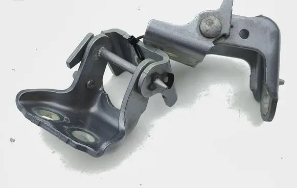 Peugeot 3008 III Rear door hinge set 