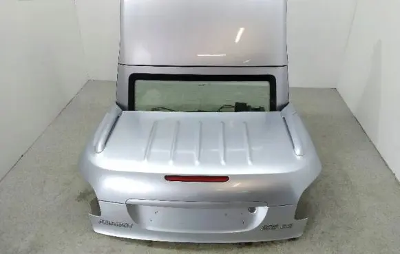Peugeot 206 CC Convertible roof set 