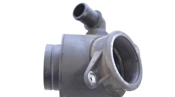 Audi A5 8T 8F Breather hose/pipe 059129955H