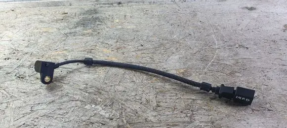 Audi A2 Crankshaft position sensor 9805940