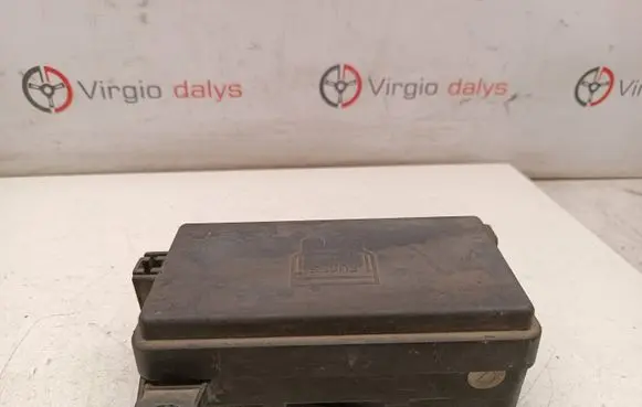Land Rover Discovery Fuse box set