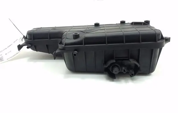 Mercedes-Benz CL C216 Other engine bay part A0008002219