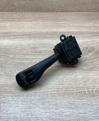BMW 3 E46 Wiper control stalk 8363669M 01204020