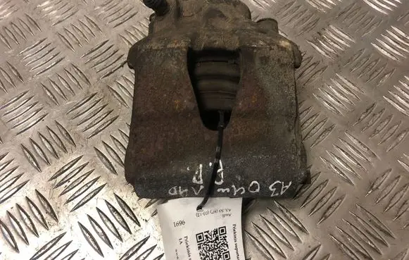 Audi A3 S3 8P Front brake caliper