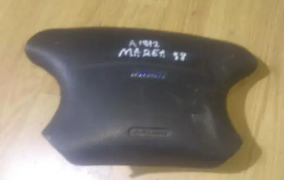 Fiat Marea Steering wheel airbag 719478614