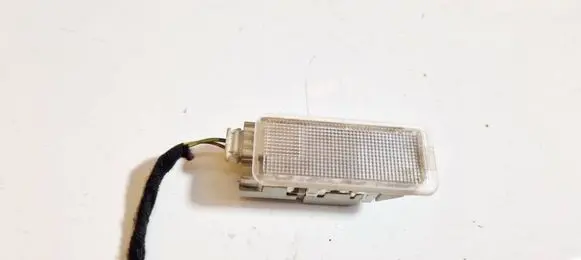 Peugeot 308 Other interior light