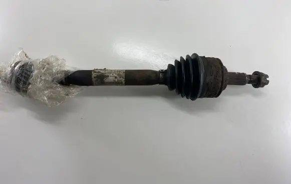 Renault Espace - Grand espace IV Front driveshaft