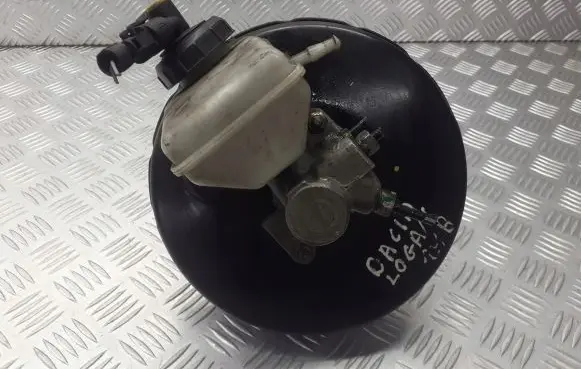 Dacia Logan I Brake booster 8200456126