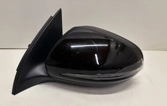 Mercedes-Benz GLA H247 Front door electric wing mirror 2307141021 00249389 0004943671