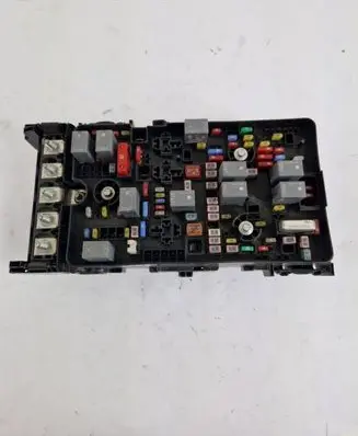 Fuse module