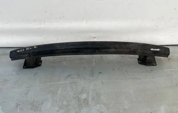 Seat Ibiza III (6L) Front bumper cross member 6L0807558 2205