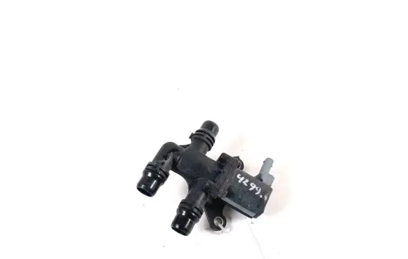 Citroen C4 III e-C4 Electric auxiliary coolant/water pump 9829266280