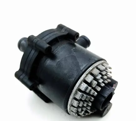 Tesla Model S Electric auxiliary coolant/water pump 600736700E 15279A0800