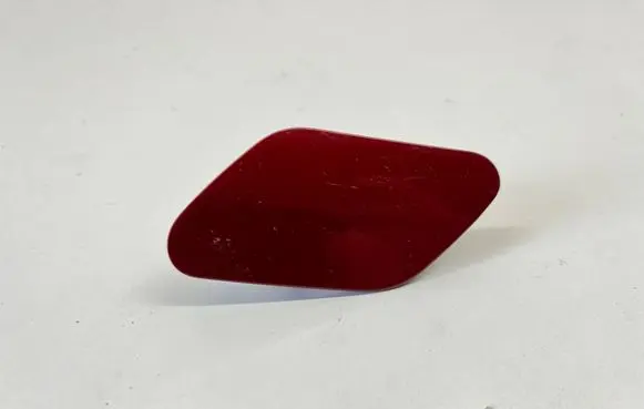 Opel Insignia A Headlight washer spray nozzle cap/cover 13238396