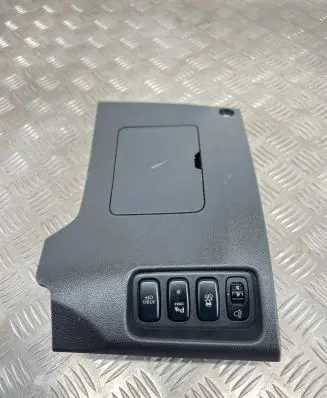 Citroen C4 Aircross Other dashboard part 8002A763 GN29105440