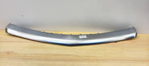 Mercedes-Benz AMG GT R190 C190 Front bumper lip A1908850074