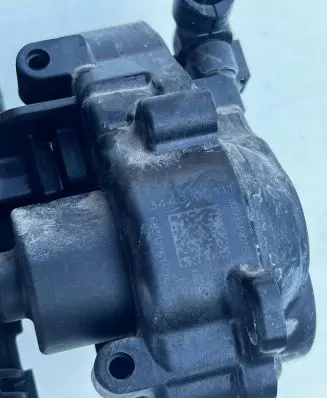 Alfa Romeo Giulia Thermostat 68312761AD 00500490780