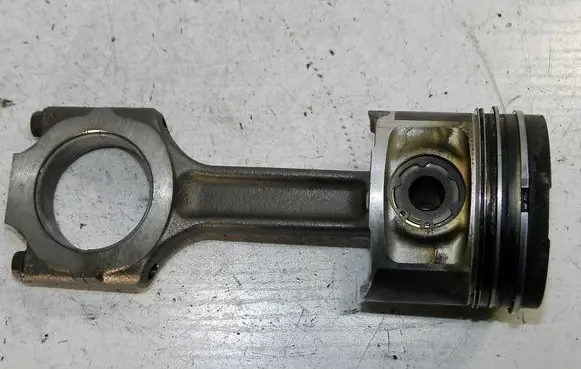 Fiat Lybra Piston AKAS1616