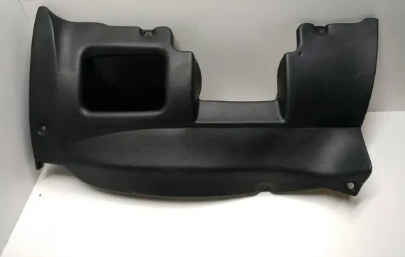 Jaguar XJ SERIE 3 Dashboard lower bottom trim panel BDC3034