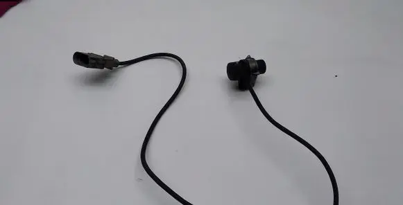 Audi A6 S6 C5 4B Crankshaft position sensor 0281002223