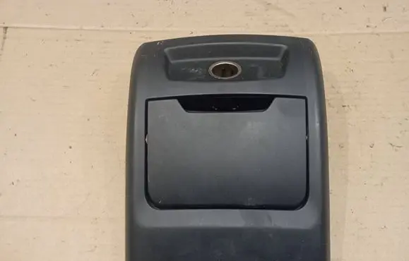 Volvo V50 Ashtray (rear) 8686033