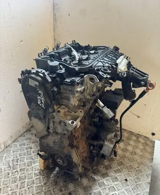 Peugeot 5008 Engine 10DYXV