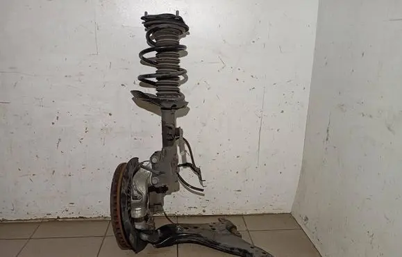 Lexus NX Front suspension assembly kit set 4852078240 4778242060 4772242130