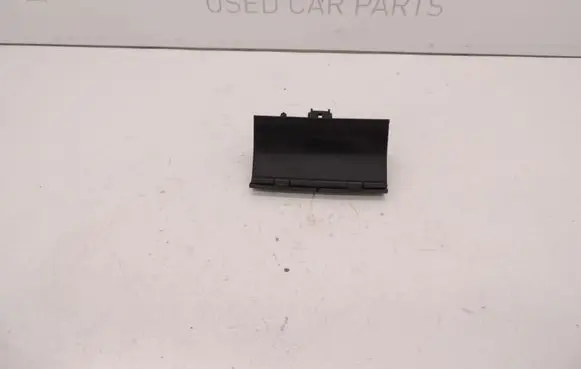 Citroen C3 Tailgate/trunk/boot exterior handle 9680688977 D193