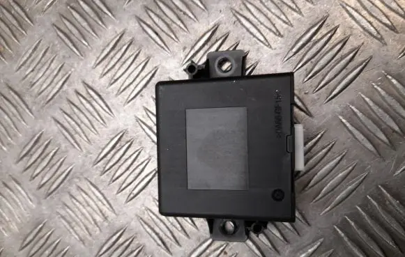 Smart ForFour II W453 Other control units/modules 259902892R