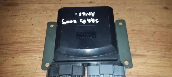 Saab 9-5 Other control units/modules 8972406931 1013105092