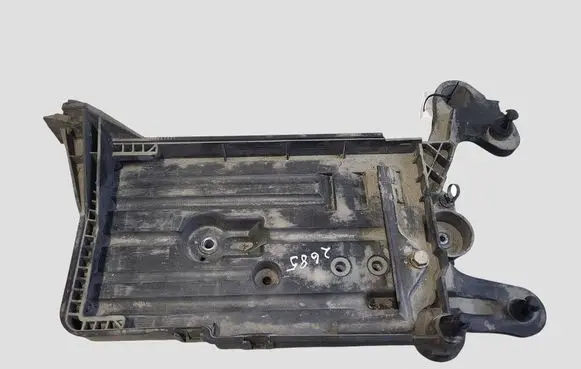 Skoda Octavia Mk3 (5E) Battery tray 5Q0803219C 5Q0915321H 5Q0915331J