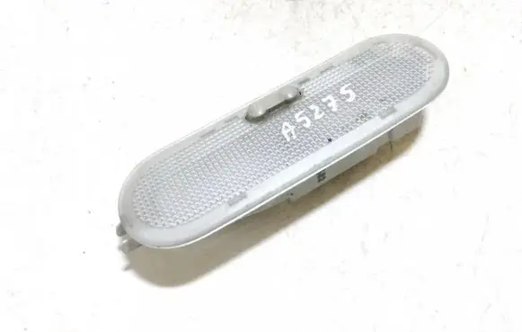 Renault Megane II Front seat light 8200074362