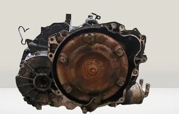 Citroen C5 Automatic gearbox 20GK05 9657656480