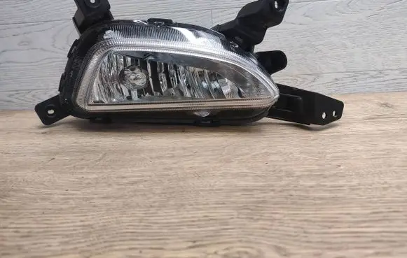 Hyundai Tucson TL Front fog light 92202D7000