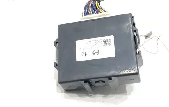 Mazda CX-5 Parking PDC control unit/module KA1F-67UU0-C
