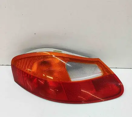 Porsche Boxster 986 Rear/tail lights 98663140303