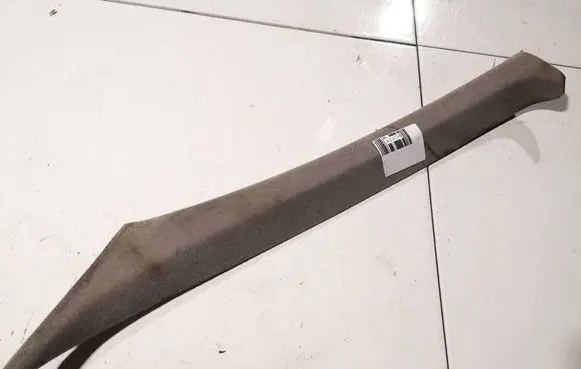 Audi 80 90 S2 B4 (C) pillar trim 6a0867231