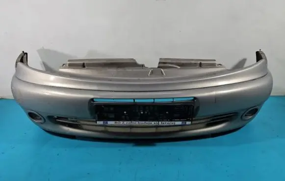 Citroen Xsara Picasso Front bumper IMPRK1387763
